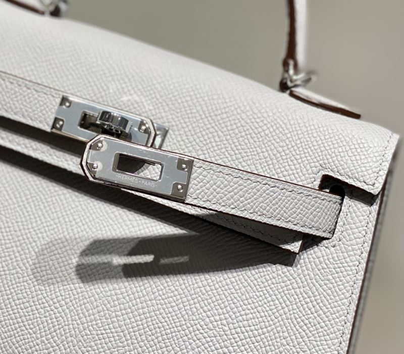 Hermes Kelly Bags